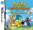 Логотип Emulators Pokemon Mystery Dungeon - Explorers of Sky