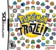 logo Emuladores Pokémon Trozei!