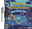 logo Roms Pokemon Mystery Dungeon: Blue Rescue Team