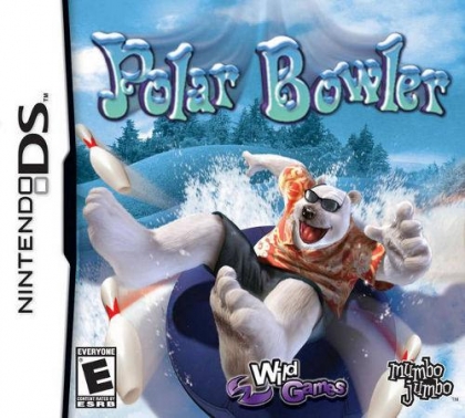 Polar Bowler image