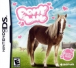 logo Roms Pony Luv