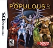 logo Emulators Populous DS