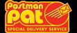 logo Roms Postman Pat : Special Delivery Service