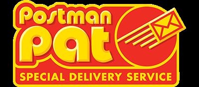 Postman Pat : Special Delivery Service image