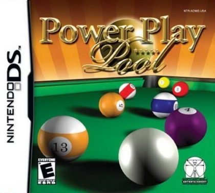 Power Play Pool image