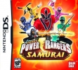 Logo Emulateurs Power Rangers Samurai