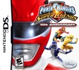 logo Roms Power Rangers : Super Legends