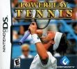 Logo Emulateurs Powerplay Tennis