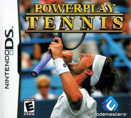 Powerplay Tennis image