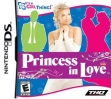 logo Roms Princess in Love