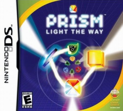 duft Selskabelig evaluerbare Prism : Light the Way (Clone) - Nintendo DS (NDS) rom download | WoWroms.com