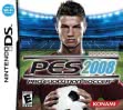 logo Emulators Pro Evolution Soccer 2008