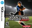 logo Emulators Winning Eleven - Pro Evolution Soccer 2007
