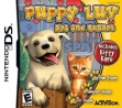 logo Emulators Puppy Luv: Spa And Resort