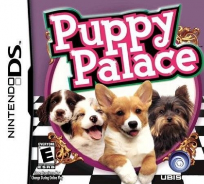 Puppy Palace image