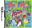 Логотип Roms Puyo Pop Fever