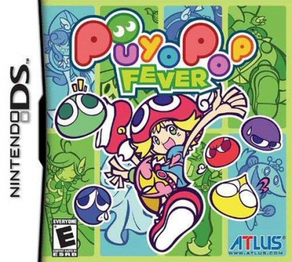 Puyo Pop Fever image