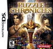 Logo Emulateurs Puzzle Chronicles