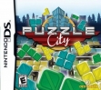 Логотип Roms Puzzle City