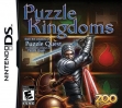 Логотип Emulators Puzzle Kingdoms