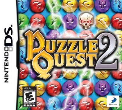 Puzzle Quest 2 image