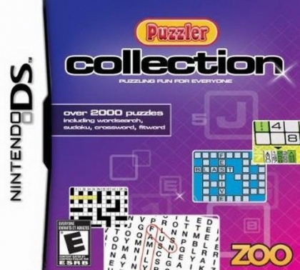 Puzzler Collection image