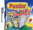 Logo Emulateurs Puzzler World 2 (Clone)