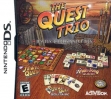 logo Emulators The Quest Trio - Jewels, Cards and Tiles