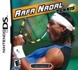 Логотип Emulators Rafa Nadal Tennis