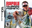 Логотип Roms Rapala Pro Bass Fishing