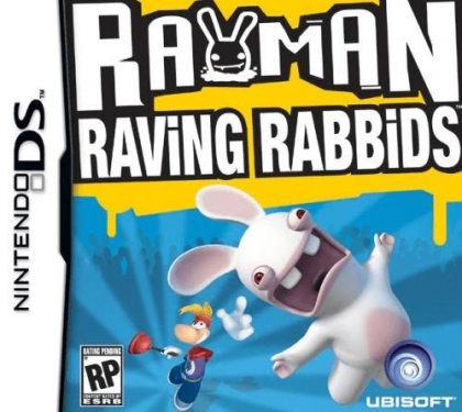 download rayman raving rabbids 3