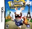 Логотип Emulators Rayman Raving Rabbids 2 [USA]
