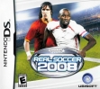 Логотип Roms Real Soccer 2008 (Clone)