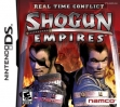 Логотип Roms Real Time Conflict : Shogun Empires