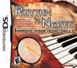 logo Emuladores Rhythm 'N Notes (Clone)