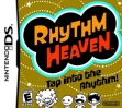 logo Emuladores Rhythm Heaven