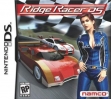 Logo Emulateurs Ridge Racer DS