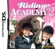 logo Emuladores Riding Academy 2