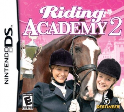 Riding Academy 2 image