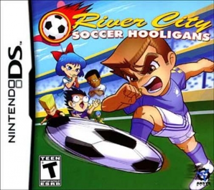 River City - Soccer Hooligans (Clone) image