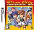 Логотип Roms River City Super Sports Challenge