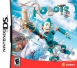 Логотип Roms Robots (Clone)