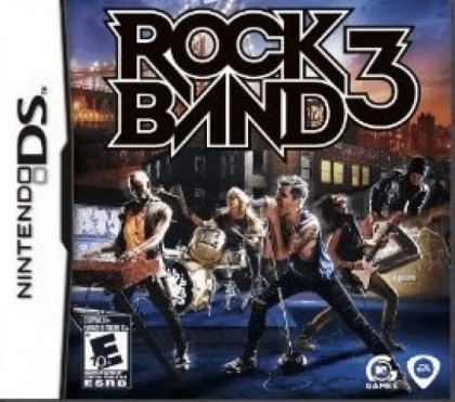 Rock Band 3 image