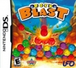 Логотип Roms Rock Blast
