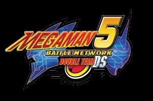 Mega Man Battle Network 5 : Double Team DS image