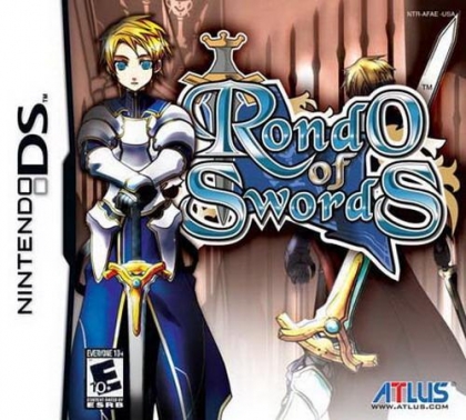 Rondo of Swords image
