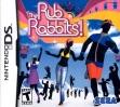 Логотип Emulators The Rub Rabbits! (Clone)