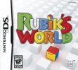 Логотип Emulators Rubik's World [Europe]
