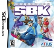 logo Emuladores SBK : Snowboard Kids