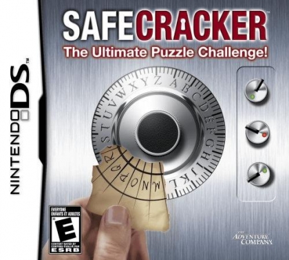 Safecracker - The Ultimate Puzzle Challenge image